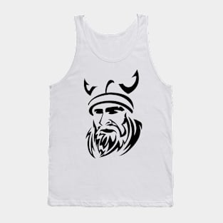 vikings Tank Top